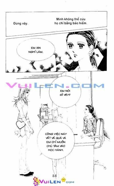 Thủ Lĩnh Chunja: Chapter 6