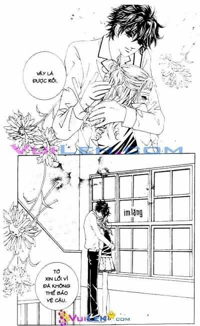 Thủ Lĩnh Chunja: Chapter 7