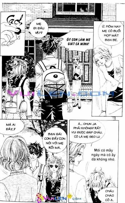 Thủ Lĩnh Chunja: Chapter 7