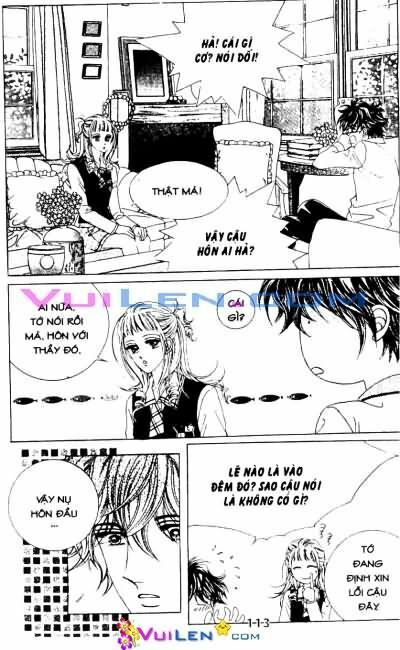 Thủ Lĩnh Chunja: Chapter 7