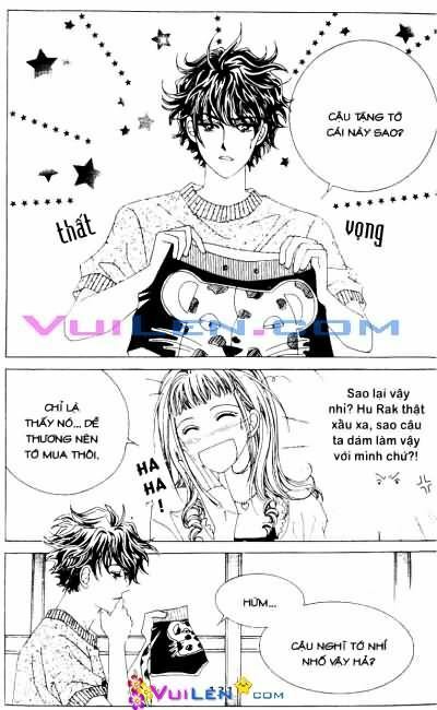 Thủ Lĩnh Chunja: Chapter 7