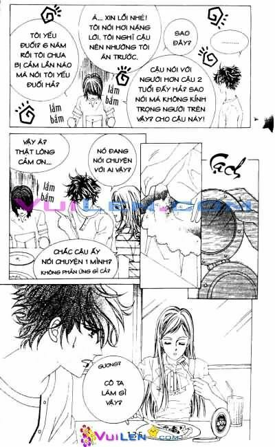 Thủ Lĩnh Chunja: Chapter 7
