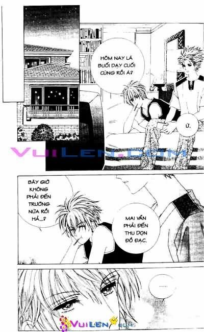 Thủ Lĩnh Chunja: Chapter 7