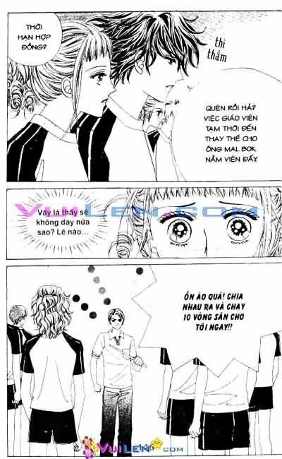 Thủ Lĩnh Chunja: Chapter 7