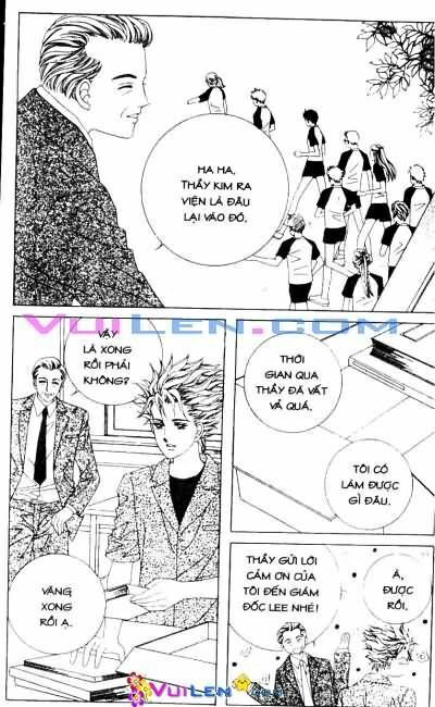 Thủ Lĩnh Chunja: Chapter 7