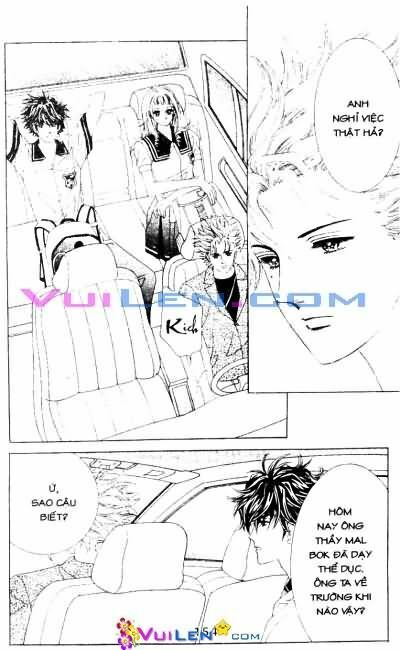 Thủ Lĩnh Chunja: Chapter 7