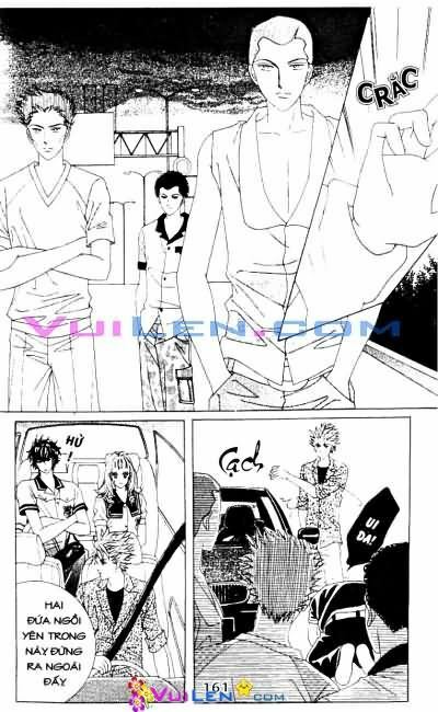 Thủ Lĩnh Chunja: Chapter 7