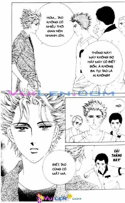 Thủ Lĩnh Chunja: Chapter 7