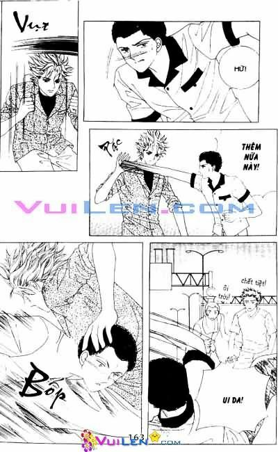Thủ Lĩnh Chunja: Chapter 7