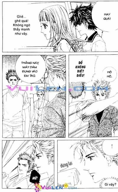Thủ Lĩnh Chunja: Chapter 7