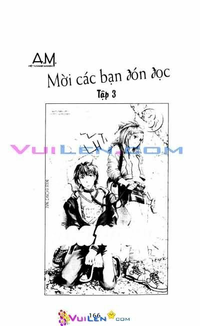 Thủ Lĩnh Chunja: Chapter 7