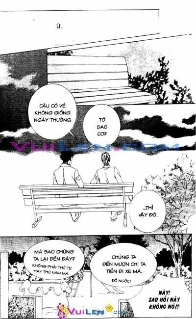 Thủ Lĩnh Chunja: Chapter 7