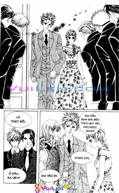 Thủ Lĩnh Chunja: Chapter 7