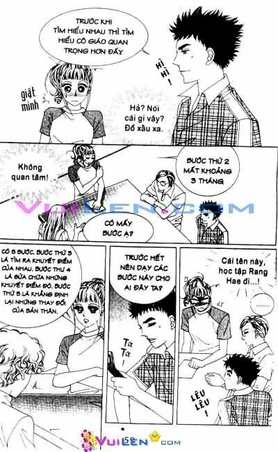 Thủ Lĩnh Chunja: Chapter 7