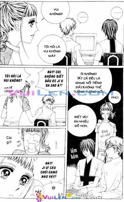 Thủ Lĩnh Chunja: Chapter 7
