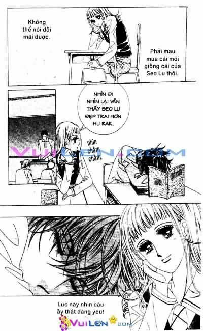 Thủ Lĩnh Chunja: Chapter 7