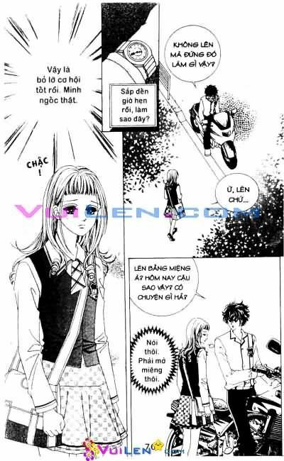 Thủ Lĩnh Chunja: Chapter 7