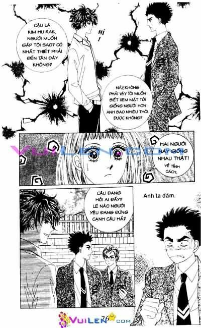 Thủ Lĩnh Chunja: Chapter 7