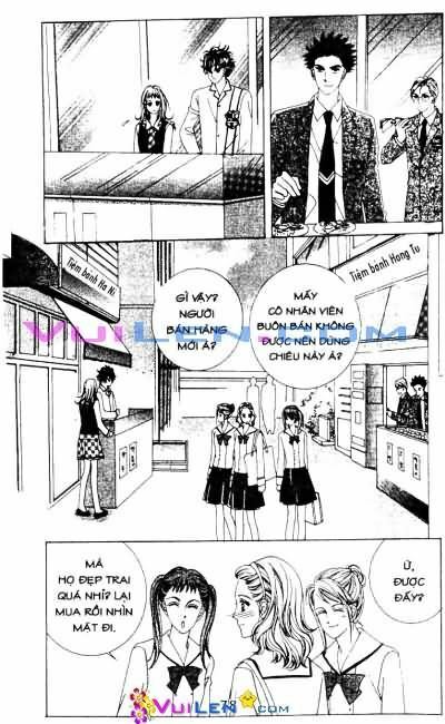 Thủ Lĩnh Chunja: Chapter 7