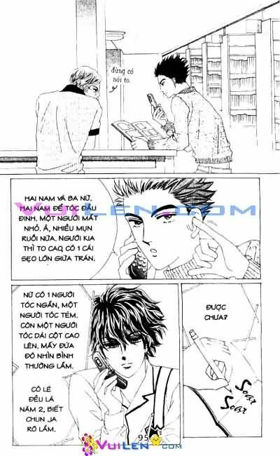 Thủ Lĩnh Chunja: Chapter 7