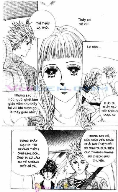 Thủ Lĩnh Chunja: Chapter 8