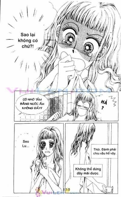 Thủ Lĩnh Chunja: Chapter 8