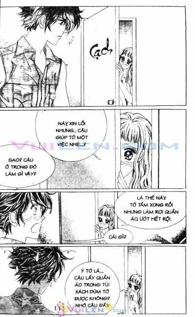 Thủ Lĩnh Chunja: Chapter 8