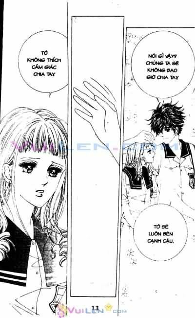 Thủ Lĩnh Chunja: Chapter 8