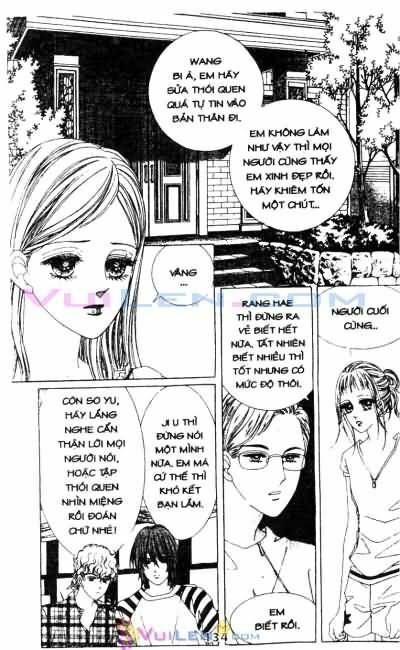 Thủ Lĩnh Chunja: Chapter 8