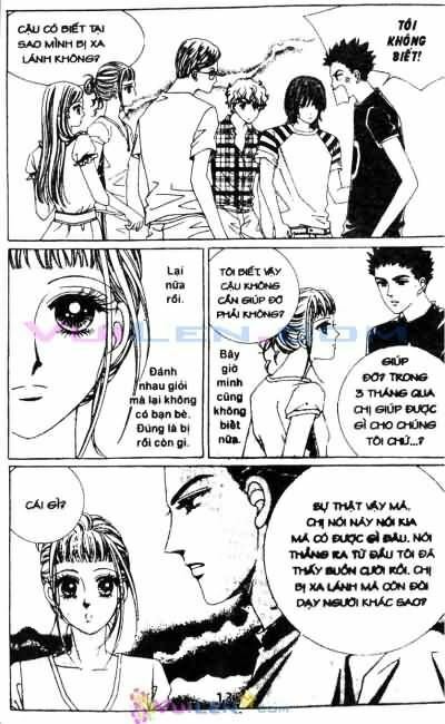 Thủ Lĩnh Chunja: Chapter 8