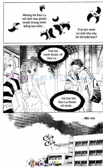 Thủ Lĩnh Chunja: Chapter 8