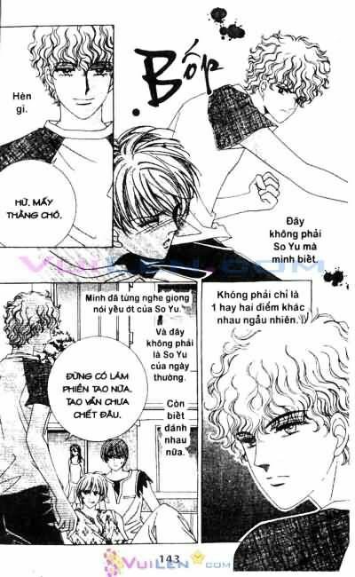 Thủ Lĩnh Chunja: Chapter 8