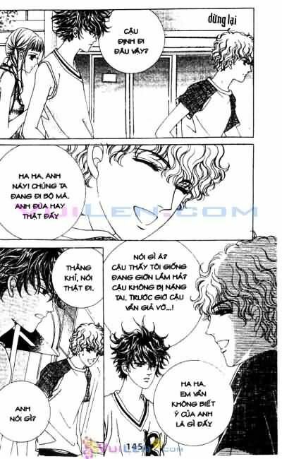 Thủ Lĩnh Chunja: Chapter 8