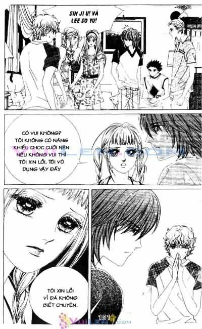 Thủ Lĩnh Chunja: Chapter 8
