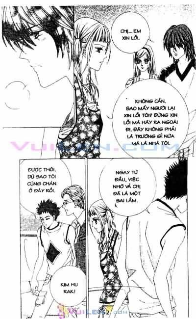 Thủ Lĩnh Chunja: Chapter 8