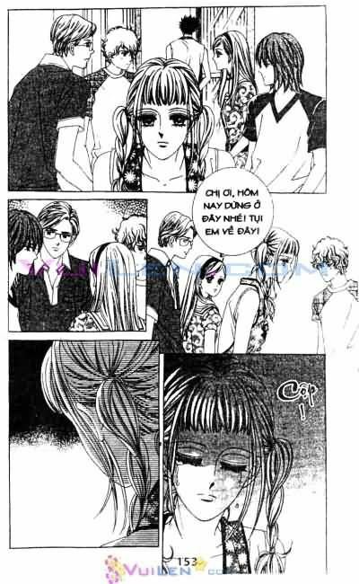 Thủ Lĩnh Chunja: Chapter 8