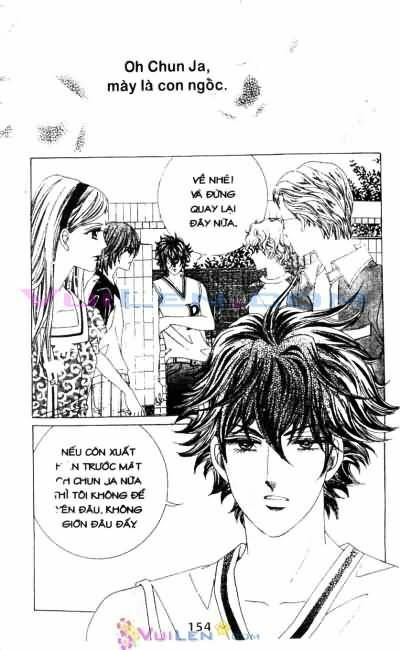 Thủ Lĩnh Chunja: Chapter 8