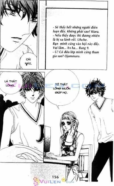 Thủ Lĩnh Chunja: Chapter 8