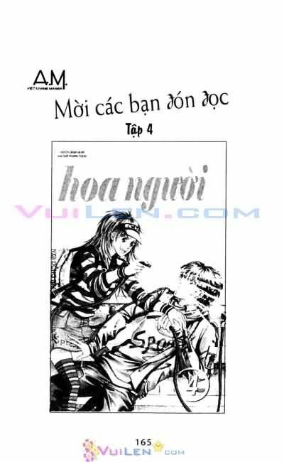 Thủ Lĩnh Chunja: Chapter 8