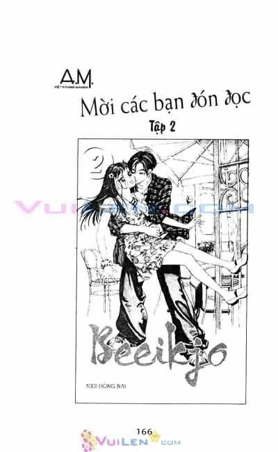 Thủ Lĩnh Chunja: Chapter 8