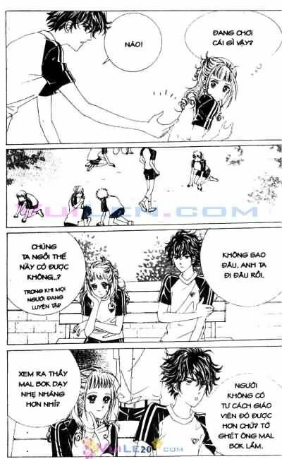 Thủ Lĩnh Chunja: Chapter 8