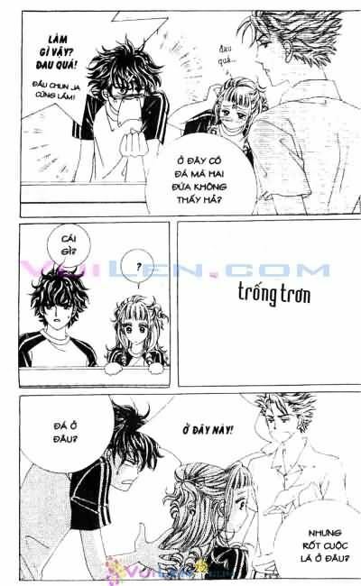 Thủ Lĩnh Chunja: Chapter 8