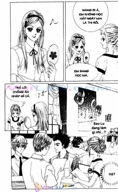 Thủ Lĩnh Chunja: Chapter 8