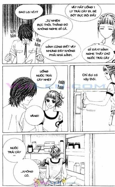 Thủ Lĩnh Chunja: Chapter 8