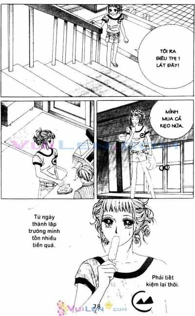 Thủ Lĩnh Chunja: Chapter 8