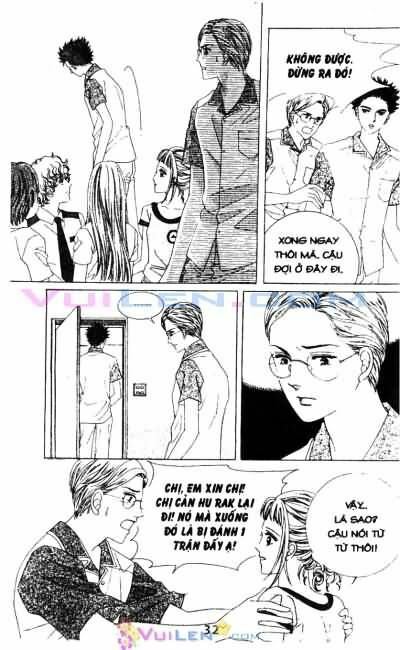 Thủ Lĩnh Chunja: Chapter 8