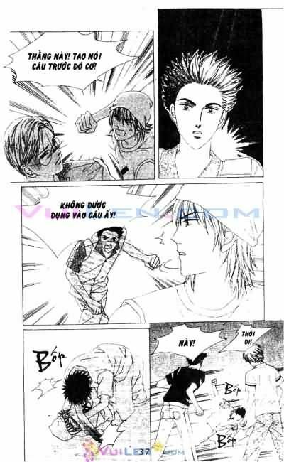 Thủ Lĩnh Chunja: Chapter 8