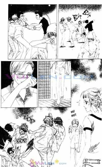 Thủ Lĩnh Chunja: Chapter 8