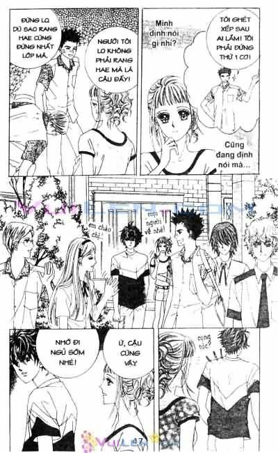 Thủ Lĩnh Chunja: Chapter 8