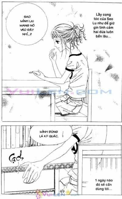Thủ Lĩnh Chunja: Chapter 8